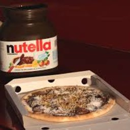 NUTELLA